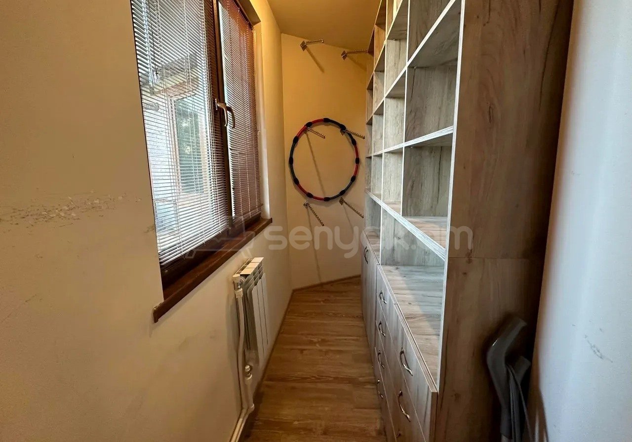 2 Սենյականոց Բնակարան, 50քմ, 4/14 հարկ, Կապիտալ Վերանորոգված, Կահավորված, Արևկող