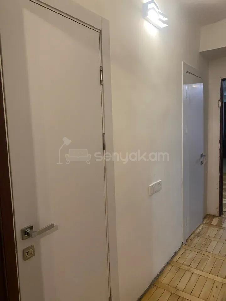 3 Սենյականոց Բնակարան, 94քմ, 4/12 հարկ, Կապիտալ Վերանորոգված