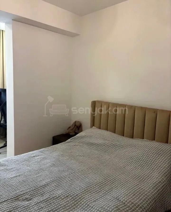 3 Սենյականոց Բնակարան, 94քմ, 4/12 հարկ, Կապիտալ Վերանորոգված