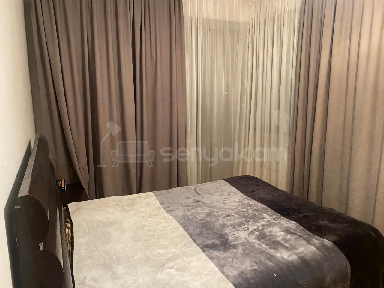 3 Սենյականոց Բնակարան, 94քմ, 4/12 հարկ, Կապիտալ Վերանորոգված