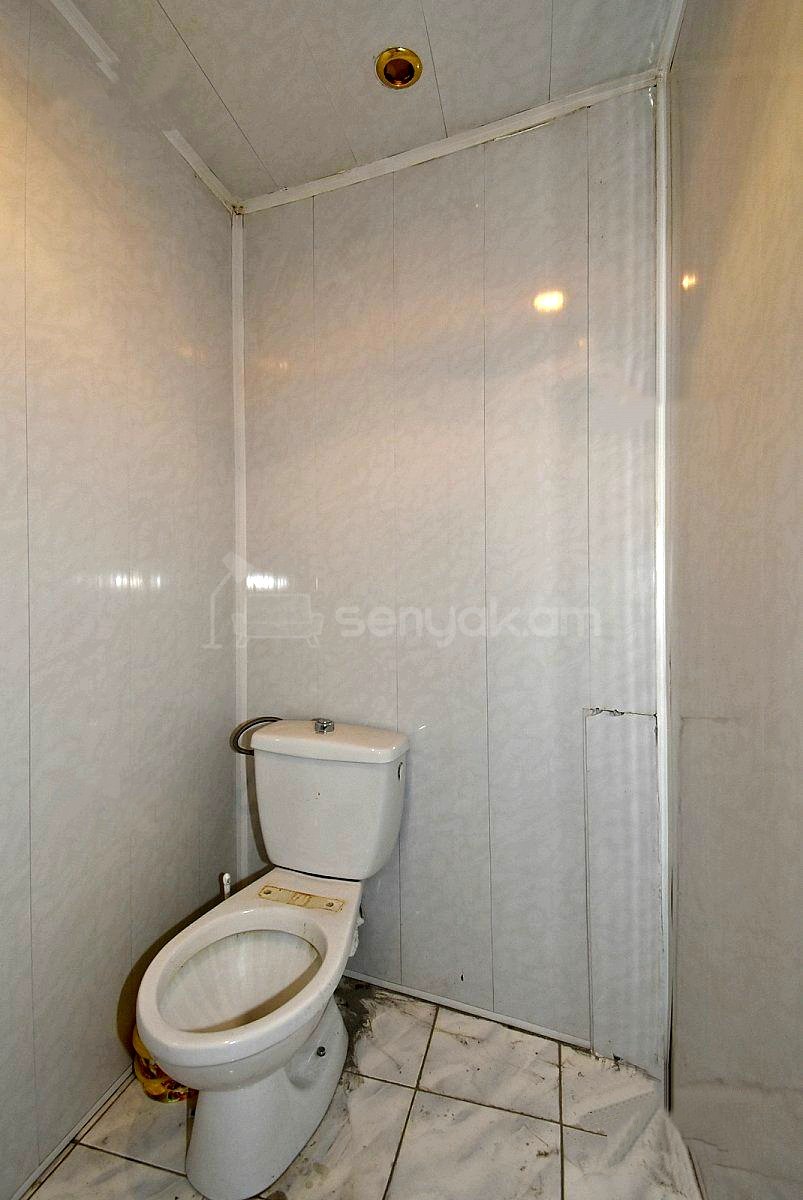 3 Սենյականոց Բնակարան, 90քմ, 3/14 հարկ, Պետական Վիճակում