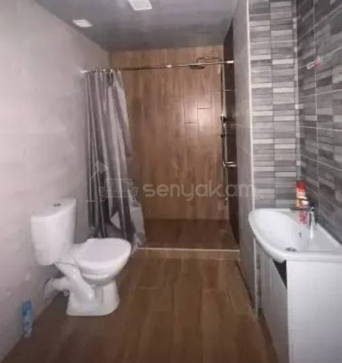 3 Սենյականոց Բնակարան Նորակառույցում, 57քմ, 3/14 հարկ, Կապիտալ Վերանորոգված