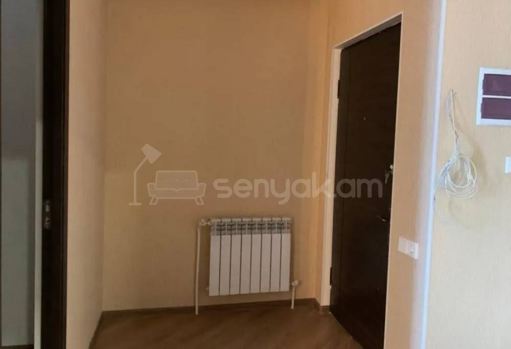 3 Սենյականոց Բնակարան Նորակառույցում, 57քմ, 3/14 հարկ, Կապիտալ Վերանորոգված