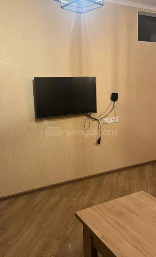 3 Սենյականոց Բնակարան Նորակառույցում, 57քմ, 3/14 հարկ, Կապիտալ Վերանորոգված
