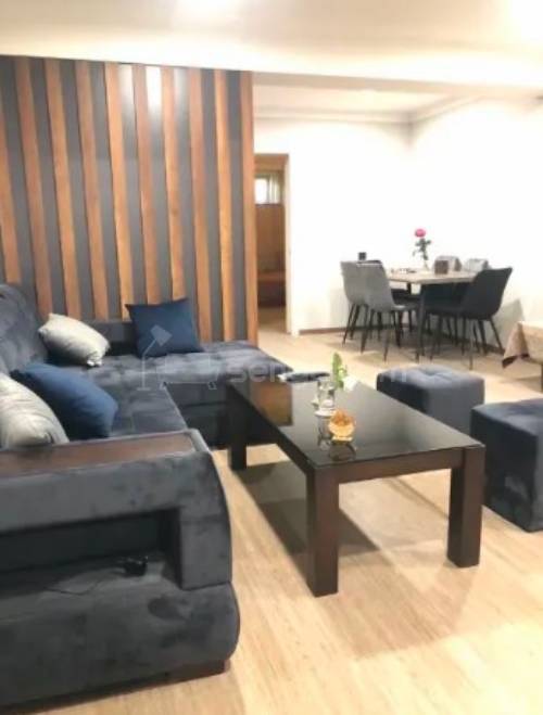 3 Սենյականոց Բնակարան Քարե Շենքում, 70քմ, 1/4 հարկ, Դիզայներական Վերանորոգված, Կահավորված, Արևկող
