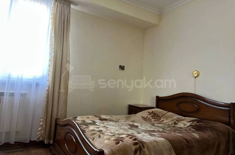 4 Սենյականոց Բնակարան, 88քմ, 4/9 հարկ, Կոսմետիկ Վերանորոգված