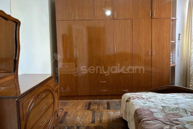 4 Սենյականոց Բնակարան, 88քմ, 4/9 հարկ, Կոսմետիկ Վերանորոգված
