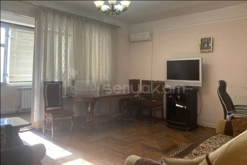 4 Սենյականոց Բնակարան, 88քմ, 4/9 հարկ, Կոսմետիկ Վերանորոգված