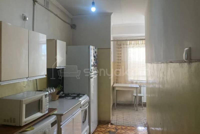 4 Սենյականոց Բնակարան, 88քմ, 4/9 հարկ, Կոսմետիկ Վերանորոգված