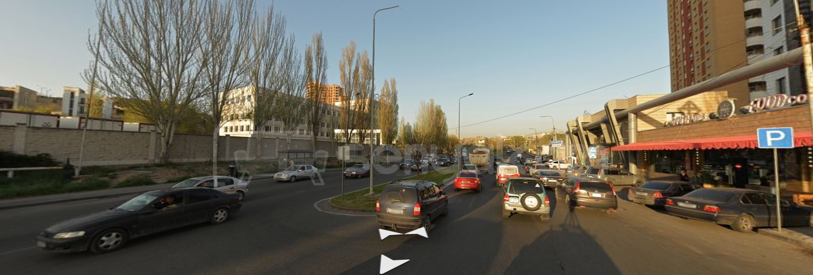 Կոմերցիոն Տարածք, 40քմ, Կապիտալ Վերանորոգված