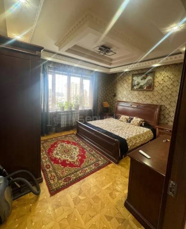 3 Սենյականոց Բնակարան, 73քմ, 6/9 հարկ, Կապիտալ Վերանորոգված, Կահավորված, Արևկող