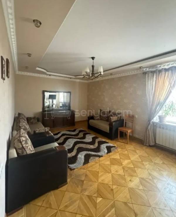 3 Սենյականոց Բնակարան, 73քմ, 6/9 հարկ, Կապիտալ Վերանորոգված, Կահավորված, Արևկող
