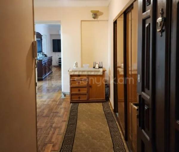 3 Սենյականոց Բնակարան, 85քմ, 9/12 հարկ, Կապիտալ Վերանորոգված, Կահավորված, Արևկող