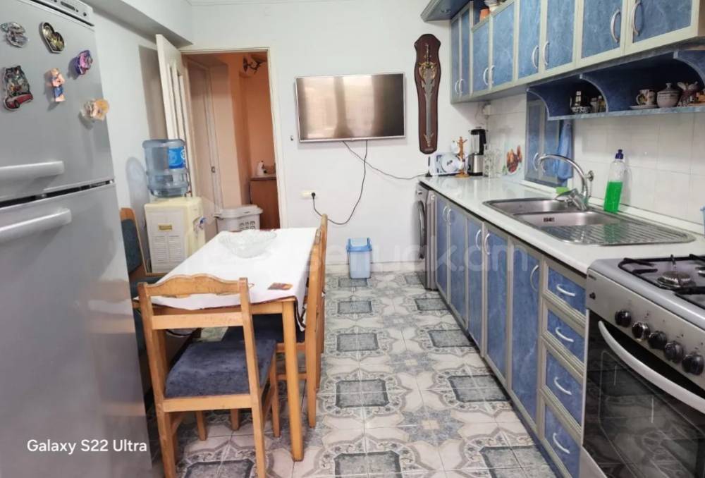 3 Սենյականոց Բնակարան, 85քմ, 9/12 հարկ, Կապիտալ Վերանորոգված, Կահավորված, Արևկող