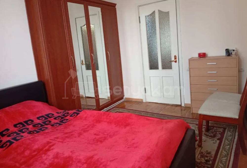 3 Սենյականոց Բնակարան, 85քմ, 9/12 հարկ, Կապիտալ Վերանորոգված, Կահավորված, Արևկող