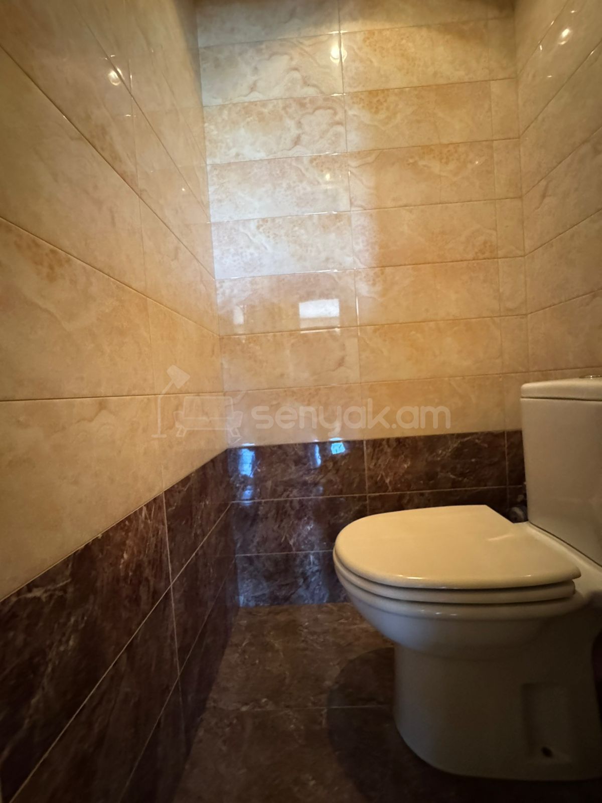 2 Սենյականոց Բնակարան, 66քմ, 9/9 հարկ, Նորմալ Վիճակում