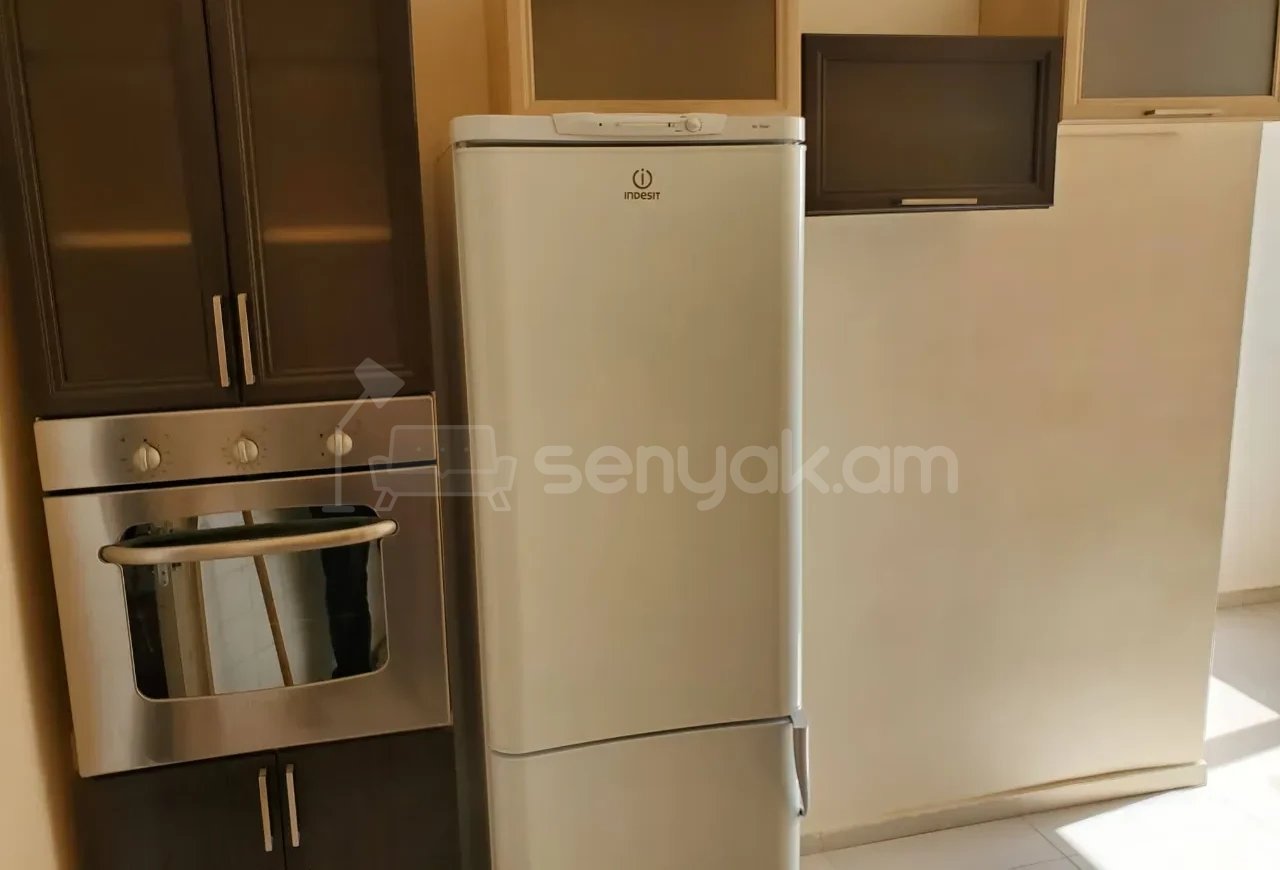 3 Սենյականոց Բնակարան, 100քմ, 8/16 հարկ, Կապիտալ Վերանորոգված, Արևկող