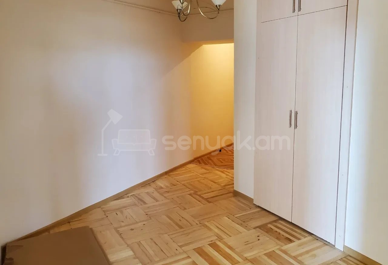 3 Սենյականոց Բնակարան, 100քմ, 8/16 հարկ, Կապիտալ Վերանորոգված, Արևկող