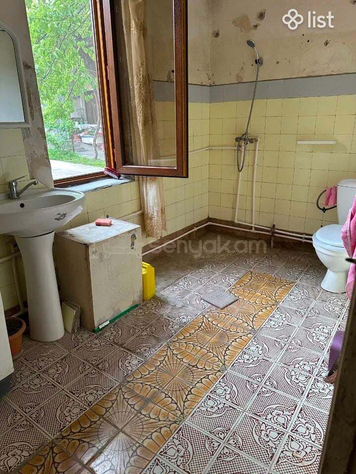 2 Սենյականոց Սեփական Տուն, 50քմ, Կահավորված