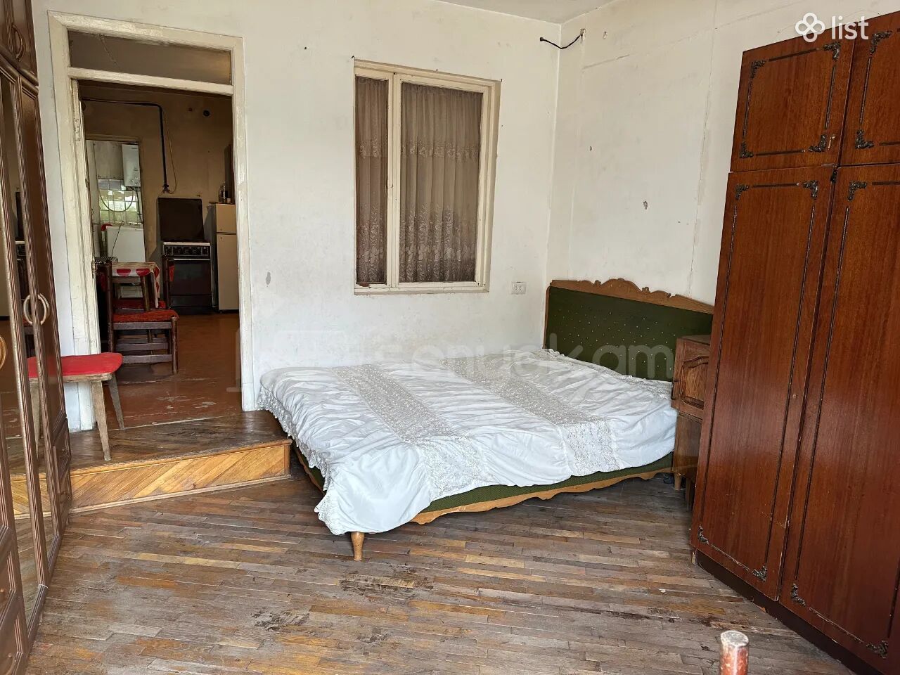 2 Սենյականոց Սեփական Տուն, 50քմ, Կահավորված