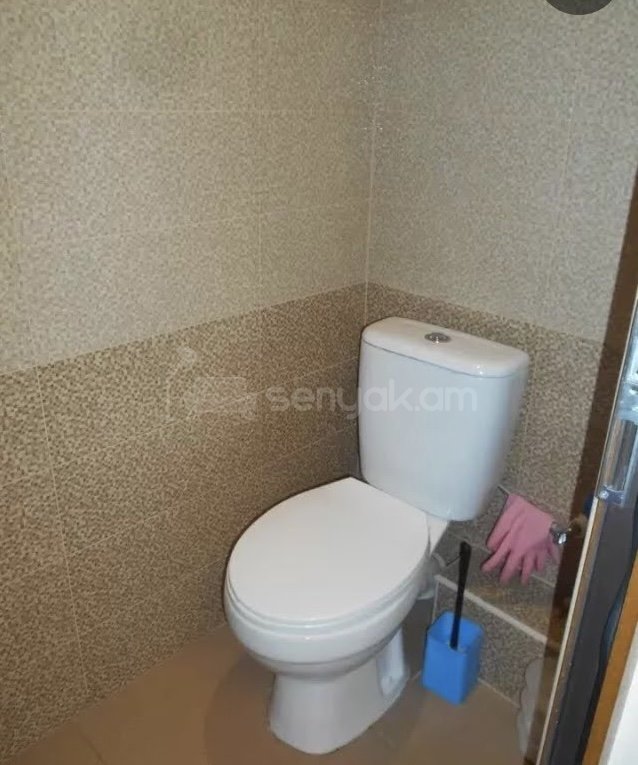 2 Սենյականոց Բնակարան Քարե Շենքում, 52քմ, 4/5 հարկ, Նորմալ Վիճակում, Կահավորված, Արևկող