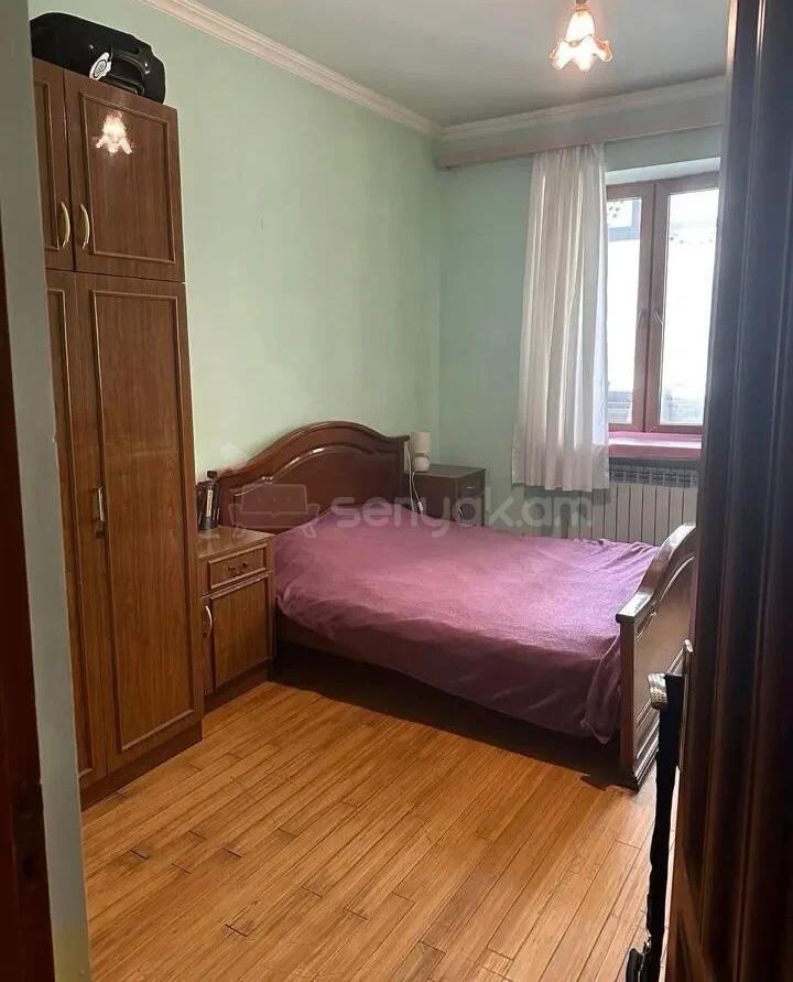 2 Սենյականոց Բնակարան, 57քմ, 2/15 հարկ, Կապիտալ Վերանորոգված, Կահավորված