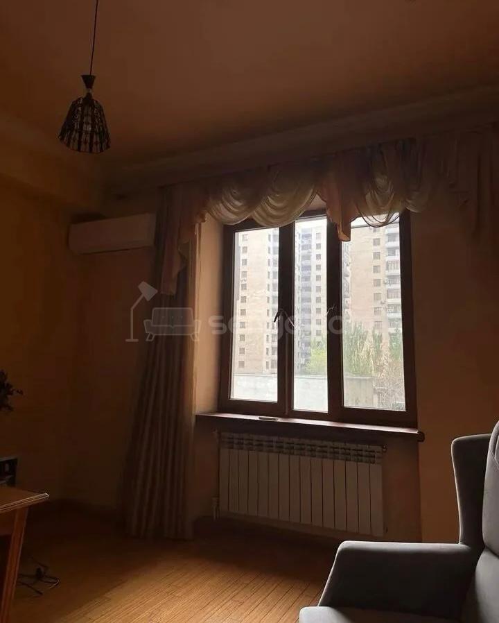 2 Սենյականոց Բնակարան, 57քմ, 2/15 հարկ, Կապիտալ Վերանորոգված, Կահավորված