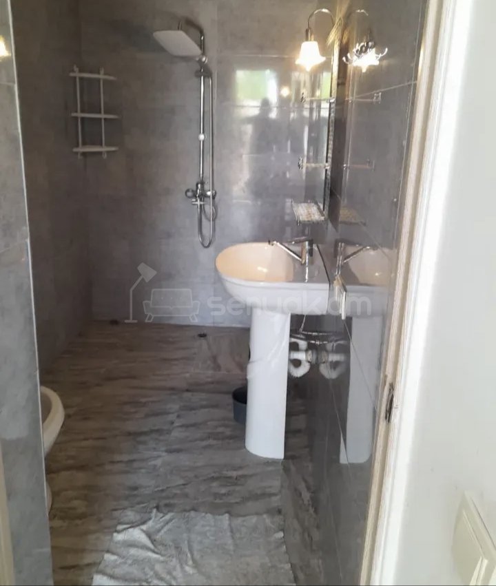 2 Սենյականոց Բնակարան Քարե Շենքում, 56քմ, 1/1 հարկ, Կապիտալ Վերանորոգված, Կահավորված