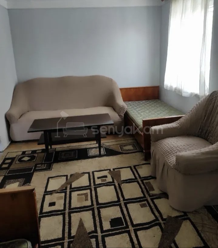1 Սենյականոց Բնակարան Քարե Շենքում, 42քմ, 2/4 հարկ, Նորմալ Վիճակում, Կահավորված