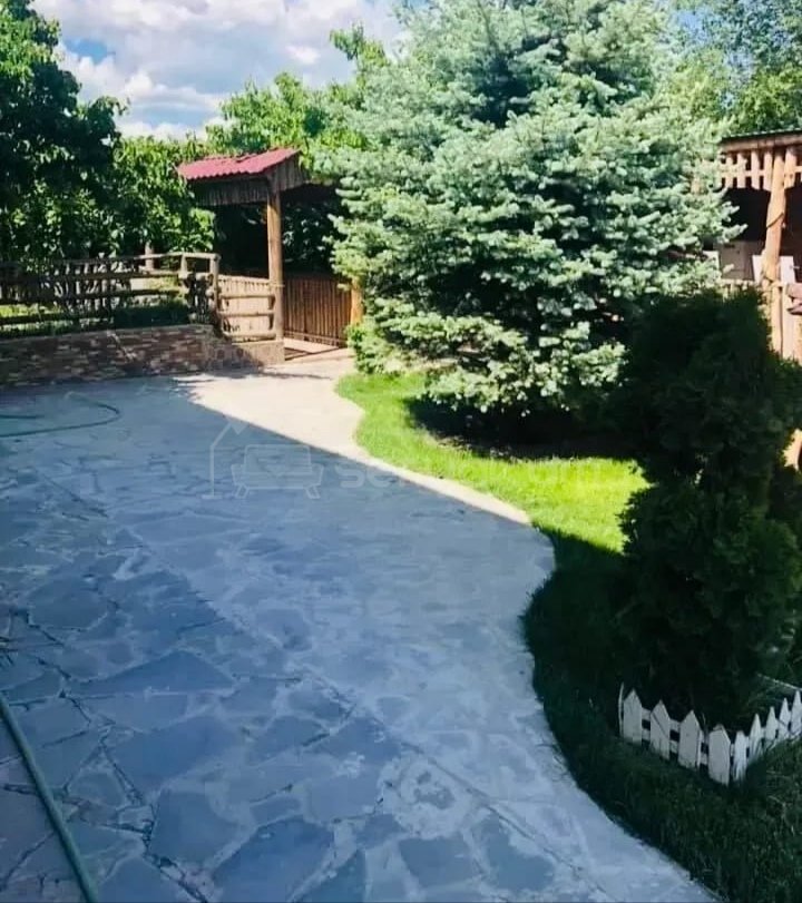 3 Սենյականոց Շքեղ Առանձնատուն, 150քմ, Լողավազանով
