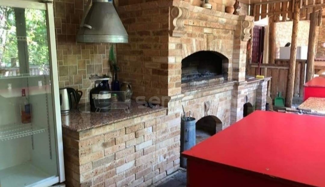 3 Սենյականոց Շքեղ Առանձնատուն, 150քմ, Լողավազանով