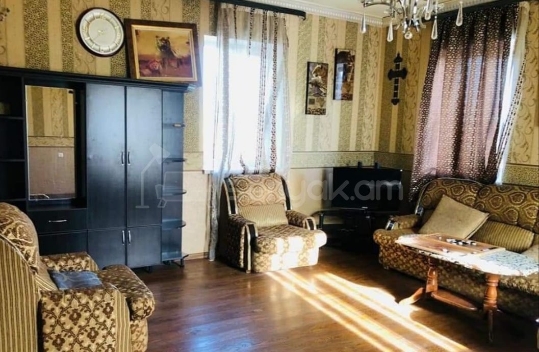 3 Սենյականոց Շքեղ Առանձնատուն, 150քմ, Լողավազանով