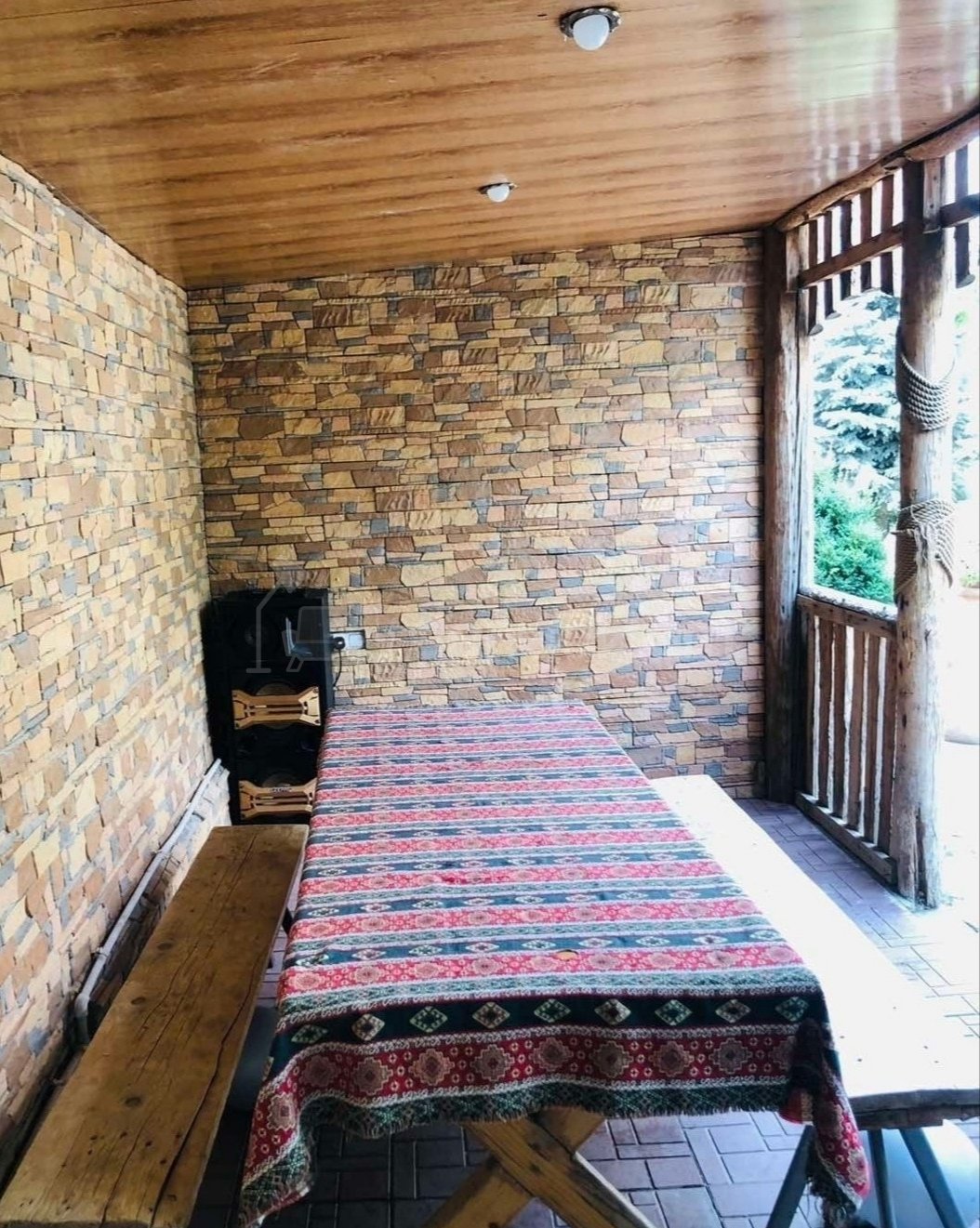 3 Սենյականոց Շքեղ Առանձնատուն, 150քմ, Լողավազանով