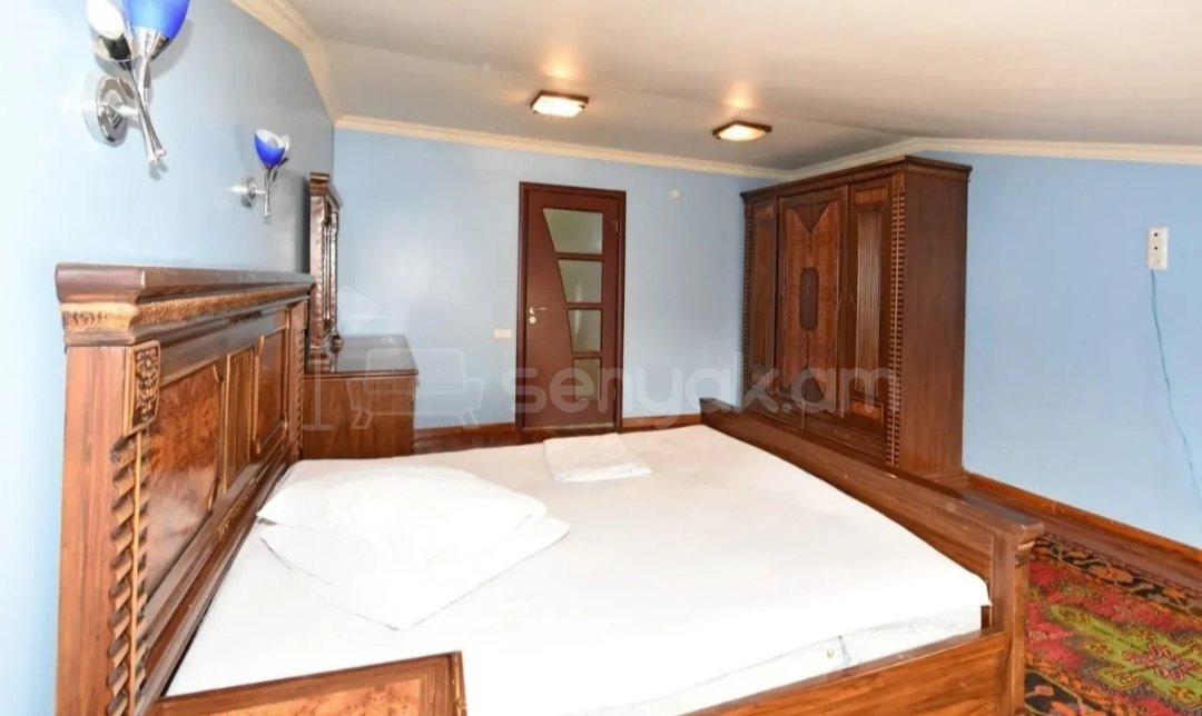 3 Սենյականոց Շքեղ Առանձնատուն, 200քմ, Լողավազանով