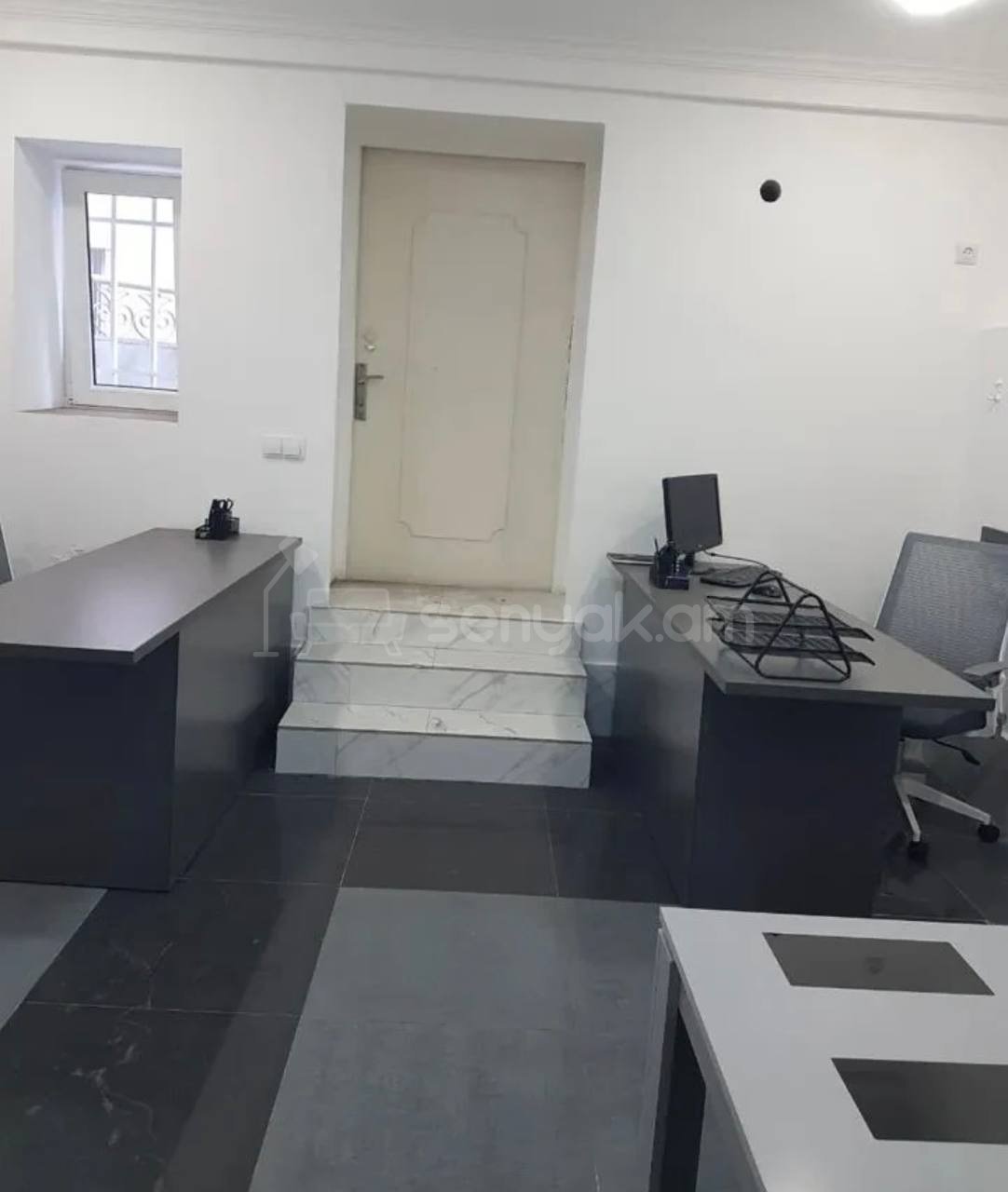 Օֆիսային Տարածք, 22քմ