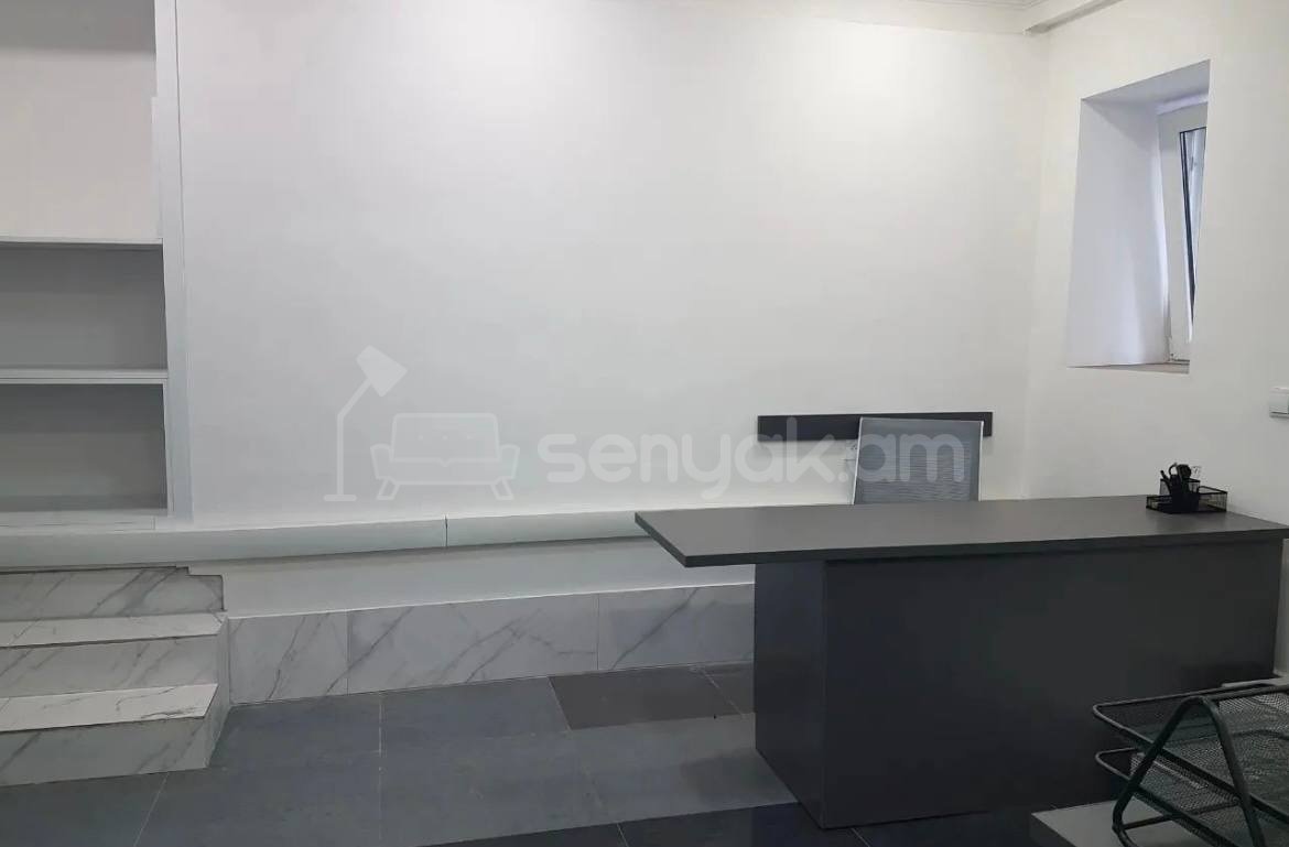 Օֆիսային Տարածք, 22քմ
