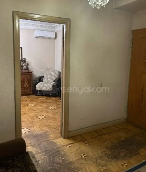 4 Սենյականոց Բնակարան, 104քմ, 4/16 հարկ, Կոսմետիկ Վերանորոգված