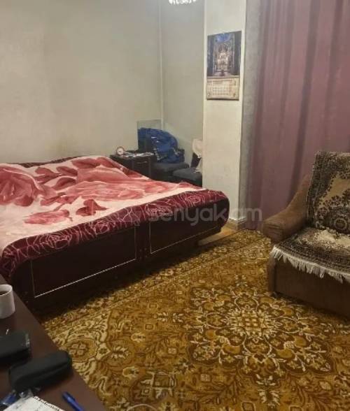 4 Սենյականոց Բնակարան, 104քմ, 4/16 հարկ, Կոսմետիկ Վերանորոգված