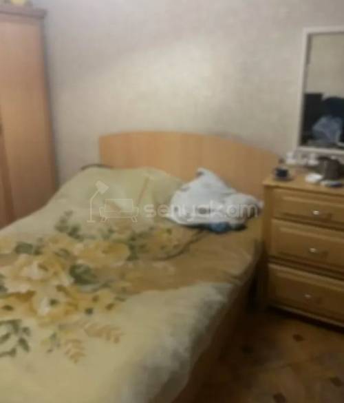 4 Սենյականոց Բնակարան, 104քմ, 4/16 հարկ, Կոսմետիկ Վերանորոգված