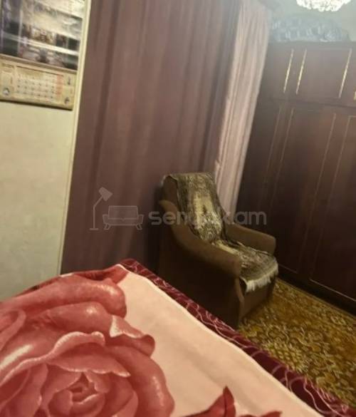 4 Սենյականոց Բնակարան, 104քմ, 4/16 հարկ, Կոսմետիկ Վերանորոգված