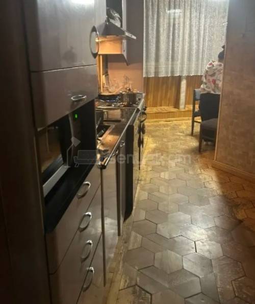 4 Սենյականոց Բնակարան, 104քմ, 4/16 հարկ, Կոսմետիկ Վերանորոգված