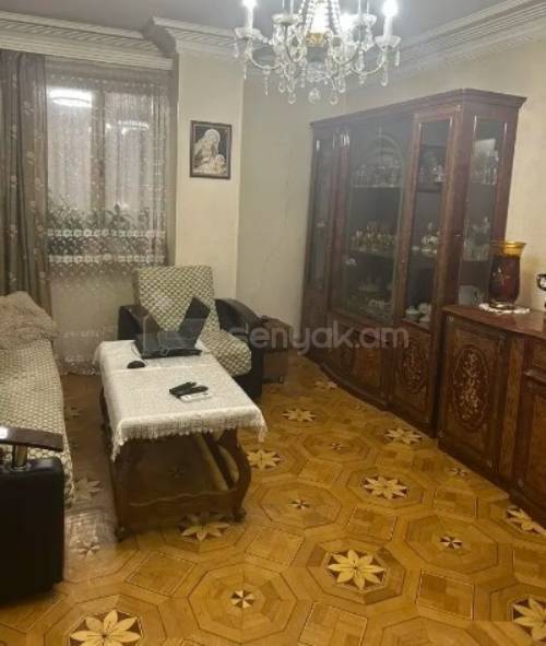 4 Սենյականոց Բնակարան, 104քմ, 4/16 հարկ, Կոսմետիկ Վերանորոգված