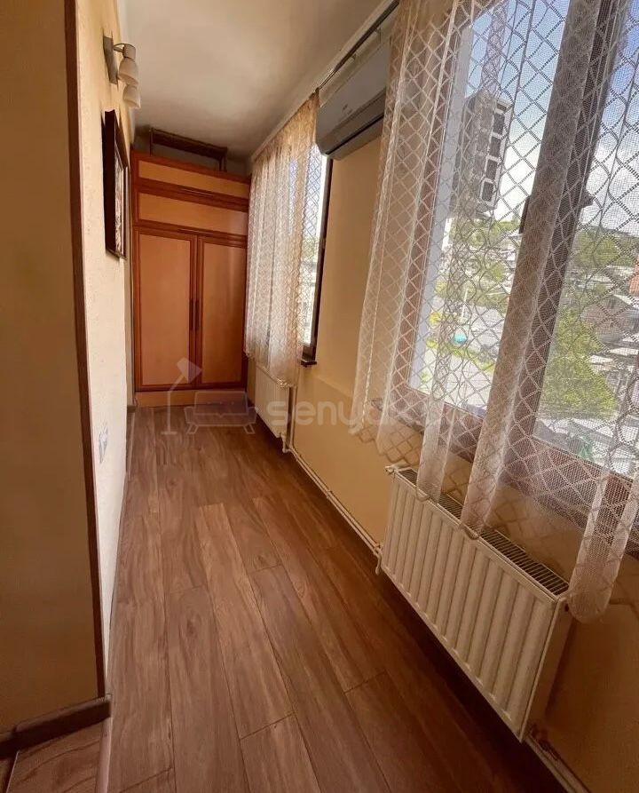 1 Սենյականոց Բնակարան, 40քմ, 5/11 հարկ, Կոսմետիկ Վերանորոգված, Կահավորված, Արևկող