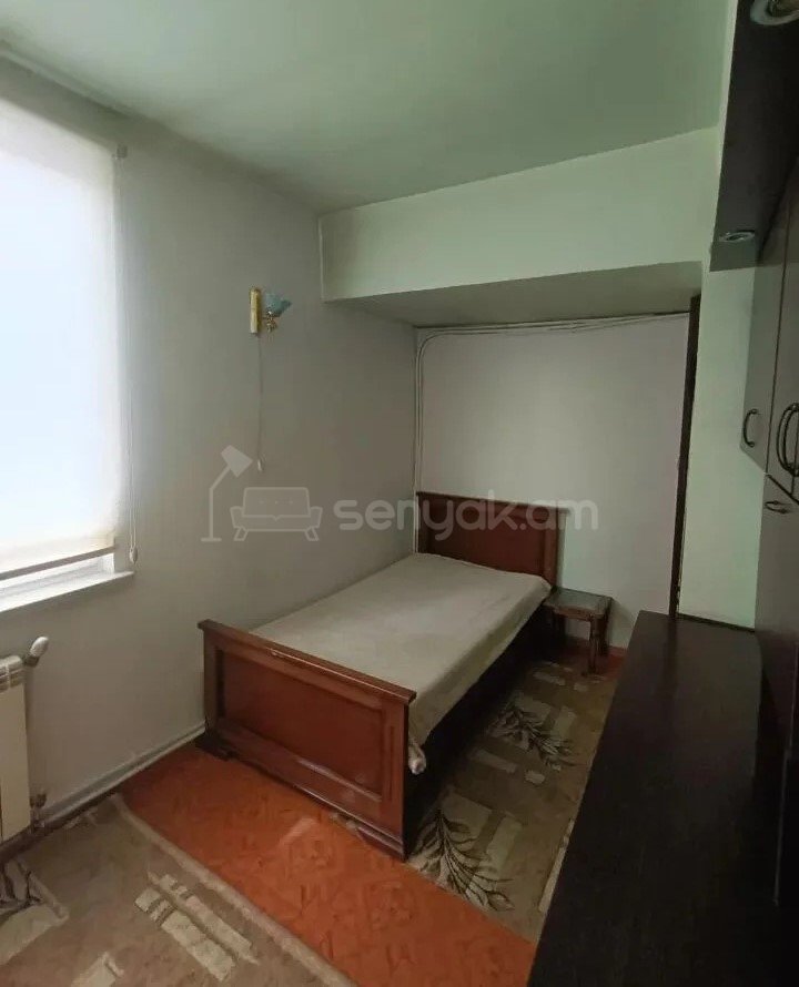 3 Սենյականոց Բնակարան, 80քմ, 6/9 հարկ, Նորմալ Վիճակում