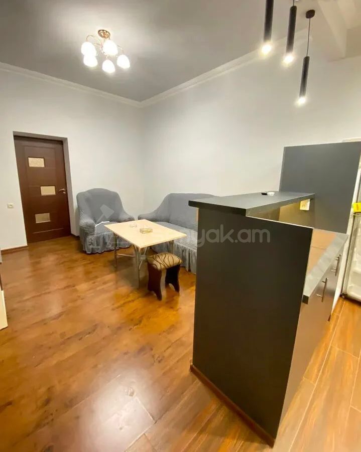 2 Սենյականոց Բնակարան Քարե Շենքում, 47քմ, 1/2 հարկ, Կոսմետիկ Վերանորոգված, Կահավորված, Արևկող