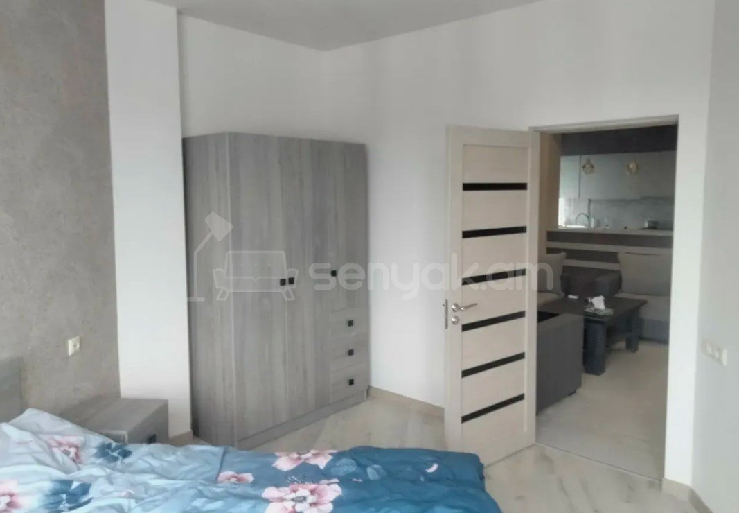 4 Սենյականոց Բնակարան, 103քմ, 4/4 հարկ, Կապիտալ Վերանորոգված