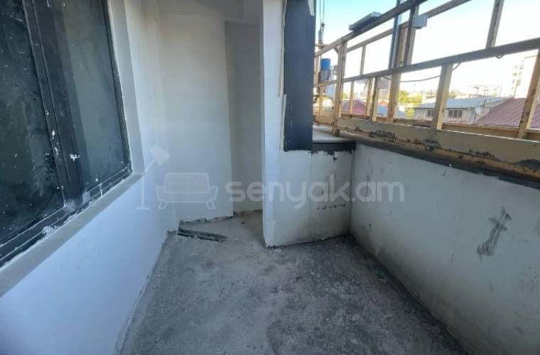 2 Սենյականոց Բնակարան Նորակառույցում, 70քմ, 4/18 հարկ, Զրոյական Վիճակում
