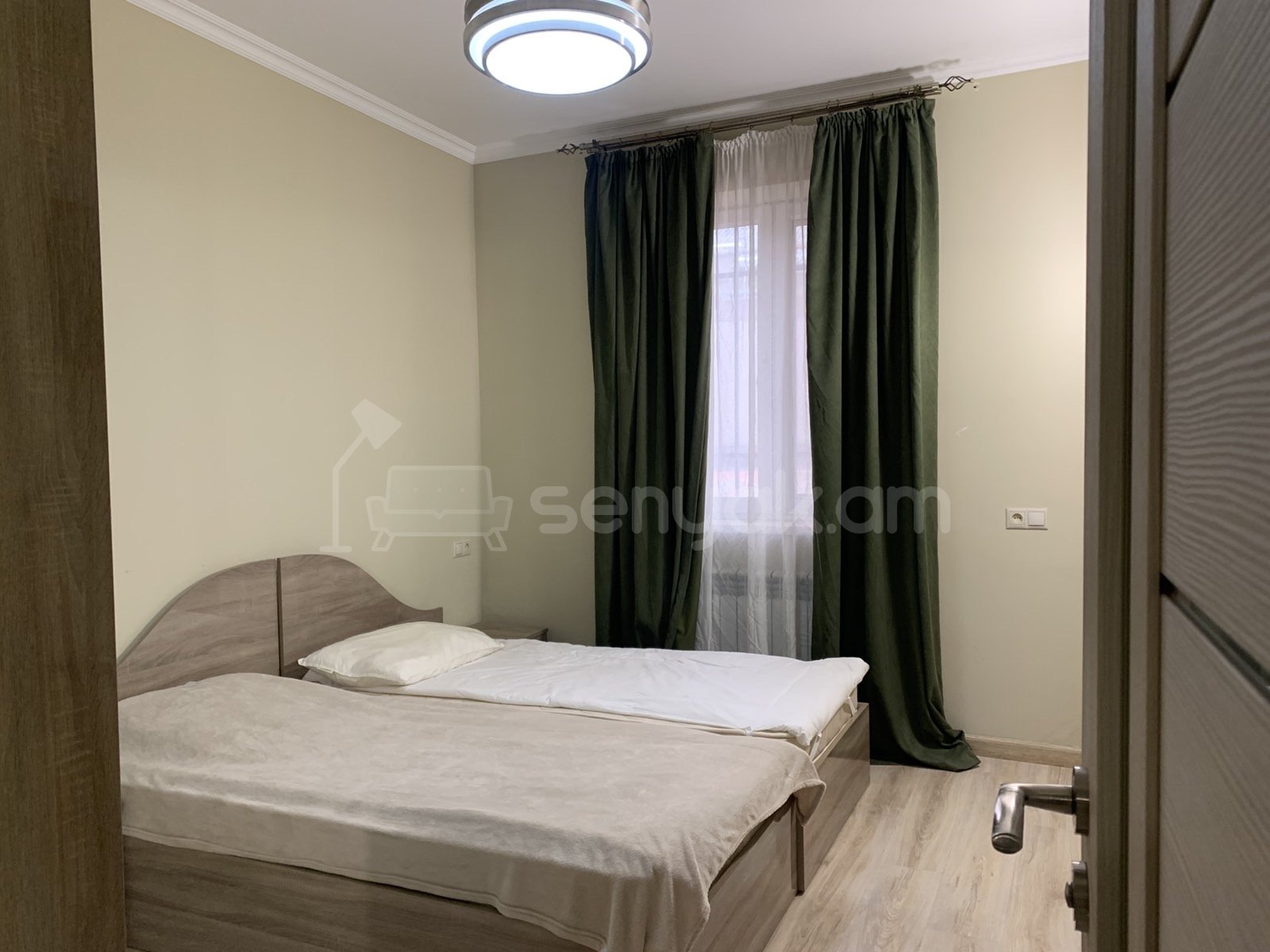 8 Սենյականոց Սեփական Տուն, 400քմ, Կապիտալ Վերանորոգված