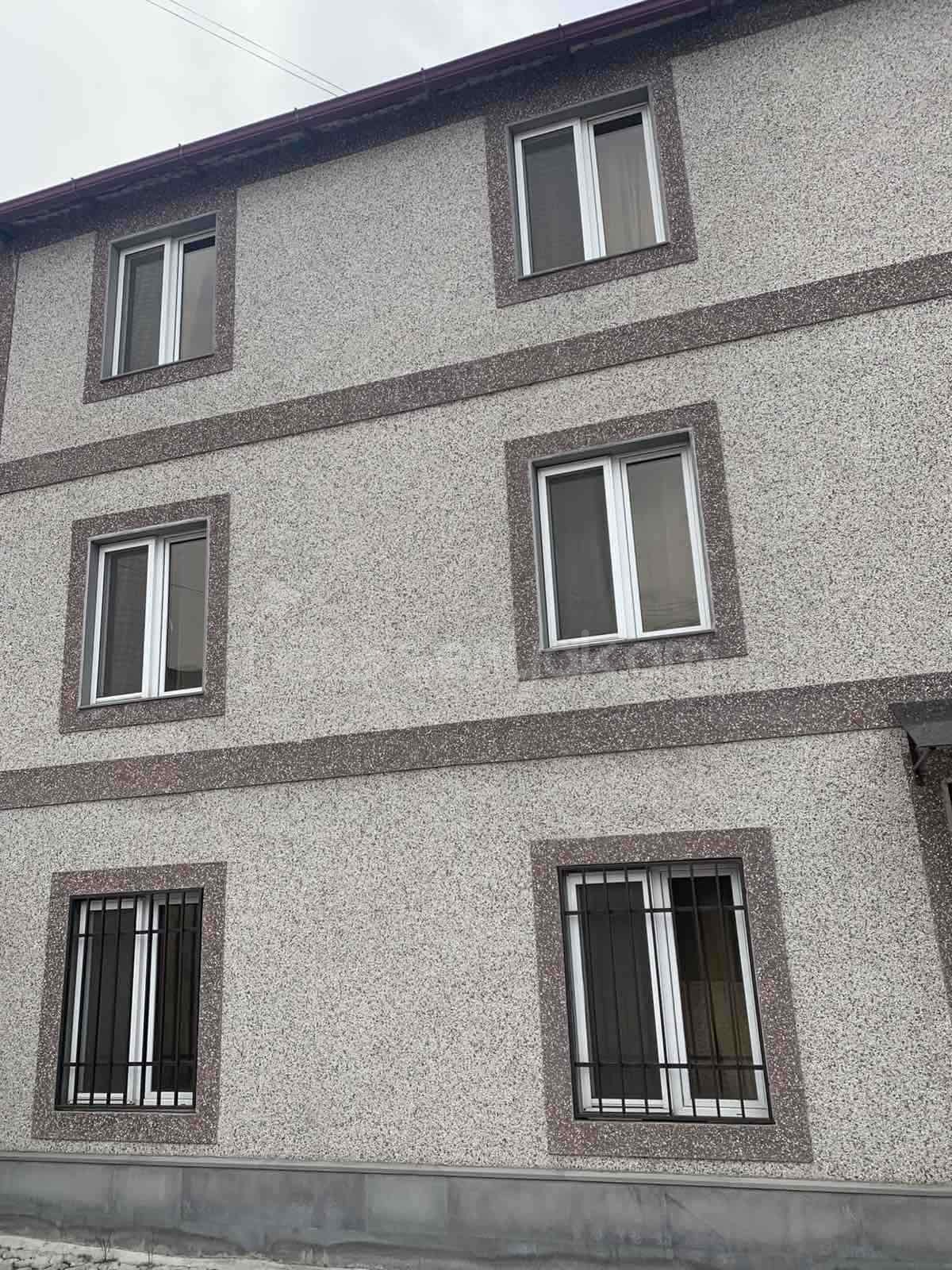 8 Սենյականոց Սեփական Տուն, 400քմ, Կապիտալ Վերանորոգված