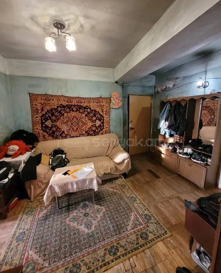 3 Սենյականոց Բնակարան, 85քմ, 13/14 հարկ, Կոսմետիկ Վերանորոգված